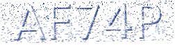 This is a CAPTCHA image; please enter the text you see in this image into the input box below
