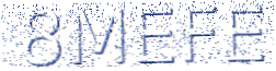 This is a CAPTCHA image; please enter the text you see in this image into the input box below